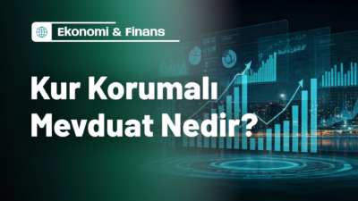 Kur Korumalı Mevduat Nedir?