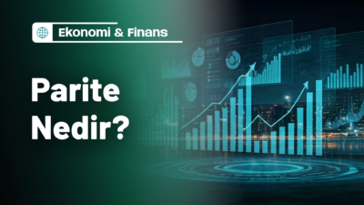 Parite Nedir?