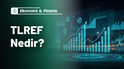 TLREF Nedir?